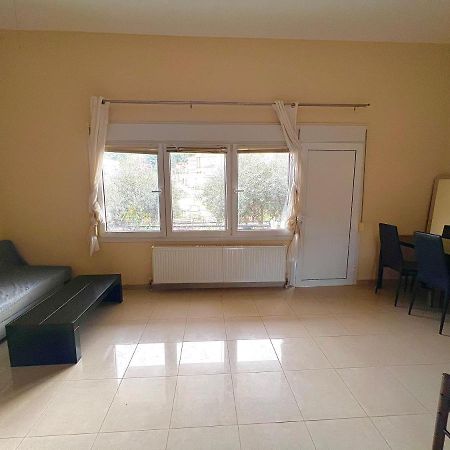 Kalamitsa Apartment By The Beach Kavala Exteriér fotografie