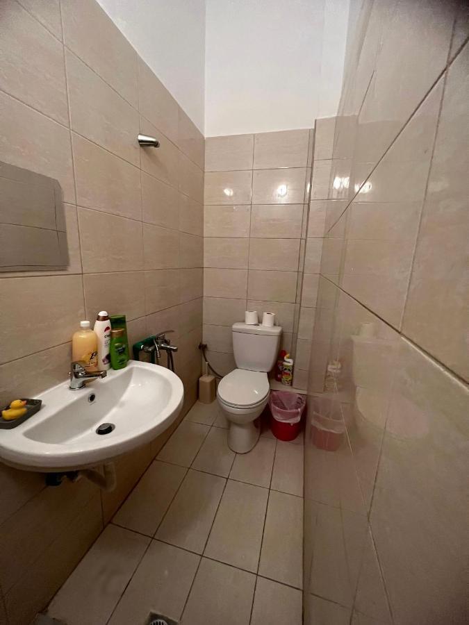 Kalamitsa Apartment By The Beach Kavala Exteriér fotografie